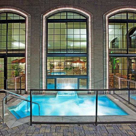 Holiday Inn Midland By Ihg Екстер'єр фото