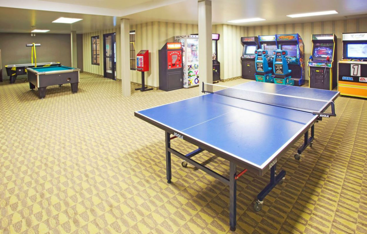 Holiday Inn Midland By Ihg Екстер'єр фото